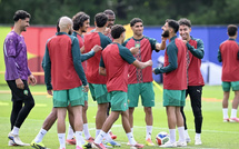 Mondial 2026 : Mohamed Ouahbi dévoile son onze de départ pour le choc face à Haïti