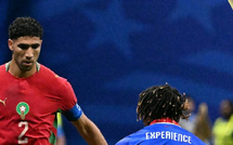 Mondial 2026 : le Maroc renverse Haïti