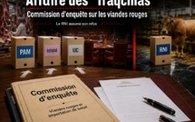 Commission d’enquête sur les viandes rouges : le RNI assume son refus