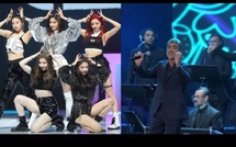 Mawazine 2026 : Wael Kfoury et Itzy enflamment Rabat lors d’une soirée aux couleurs de la diversité musicale