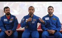 Des astronautes émiratis découvrent l’expérience marocaine des collèges pionniers à Rabat