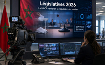 Législatives 2026 : la HACA serre la vis pour protéger l’équité du débat électoral