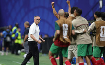 Mondial 2026 : Hakimi en patron, El Khannouss régale, Ouahbi réussit son coup face à Haïti