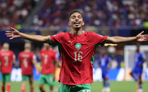 Mondial 2026 : Gessime Yassine entre dans l’histoire comme plus jeune buteur du Maroc