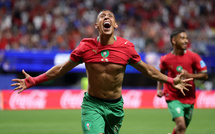 Mondial 2026 : le Maroc consolide sa 6e place au classement FIFA et se rapproche du Brésil