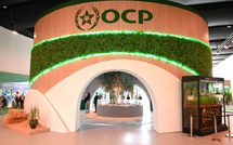 L'OCP lève 5 milliards de DH