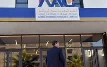 Bourse : L’AMMC desserre l’étau