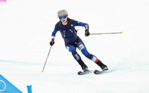 JO 2030 : Le CIO confirme le ski-alpi
