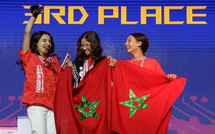 World Robot Olympiad Maroc : la robotique marocaine révèle ses talents