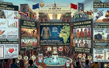 Podcast : l'essentiel de l'actualité Culture de la semaine du 24-06-2026"