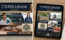 Podcast : l'essentiel de l'actualité Lifestyle de la semaine du 25-06-2026"