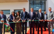 Safran Aerosystems Maroc étend son site de Tiflet avec un investissement de 137 millions de dirhams