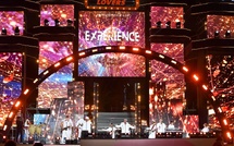 Nostalgia – Beat Lovers Festival : Casablanca vibre au rythme des légendes musicales pour une troisième édition record