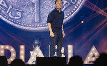Comediablanca : Mimo Lazrak conquiert le public avec trois standing ovations