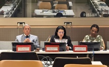 Le Maroc expose sa stratégie Maroc Digital 2030 et sa vision de l’IA aux Nations Unies
