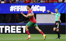 Mondial 2026 : Hakimi entre dans l’histoire, le Maroc signe un record de possession