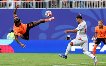 Mondial 2026 : les Pays-Bas défieront le Maroc dans un choc explosif des seizièmes de finale