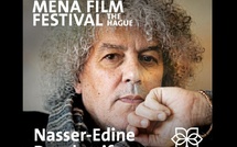 Le poète marocain Nasr Eddine Bouchkif rejoint le jury du MENA Film Festival à La Haye