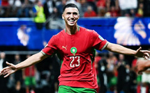 Mondial 2026 : Bilal El Khannouss éclabousse Haïti de son talent