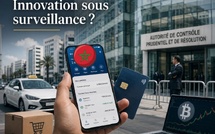 Chronique — Maroc : l’innovation sous surveillance, ou l’économie du « pas encore »