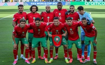 Maroc – Pays-Bas : le Maroc face à son premier grand tournant