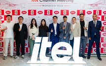 ​itel relance ses activités au Maroc et mise sur les appareils électroménagers pour améliorer le quotidien des foyers