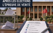 ​NMD : Le prochain gouvernement face à l’épreuve de vérité