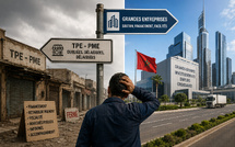 TPE-PME : l'État sait accompagner les grands groupes… mais toujours pas les petites entreprises