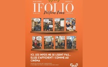 Parution de LODJ iFolio du 29 juin 2026