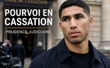 Achraf Hakimi : un pourvoi en cassation, et l’exigence de prudence