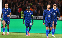 Mondial-2026 : la France retrouvera la Suède en 16es de finale