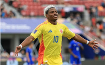 Mondial-2026 : la Colombie et le Portugal qualifiés, la RD Congo échoue aux portes des 16es