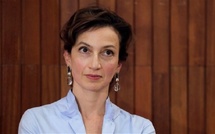 Audrey Azoulay élue membre de l’Académie française des beaux-arts