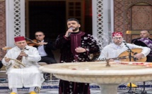 « Royaume de 12 siècles » : Marouane El Hajji célèbre l’héritage de Fès dans un nouveau clip