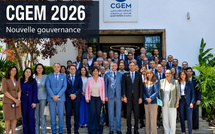 CGEM 2026 : Mehdi Tazi change l’équipe, mais surtout la méthode