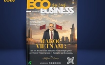 Parution L'Eco Business du 29 juin 2026