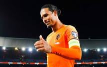 Maroc–Pays-Bas : Virgil van Dijk évoque un « beau match » et souligne les forces des Lions de l’Atlas