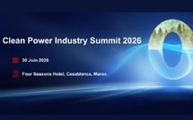 Huawei Maroc organise le Clean Power Industry Summit 2026 pour accélérer la transition énergétique industrielle