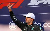 Grand Prix d’Autriche : George Russell s’impose et relance la bataille au championnat
