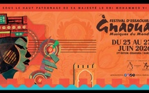 Essaouira : le Festival Gnaoua 2026 s’achève sur trois jours de musique, de rencontres et de créations