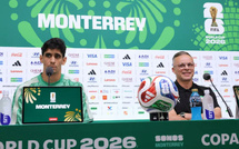 Maroc–Pays-Bas : Yassine Bounou affiche la confiance des Lions de l’Atlas avant le choc