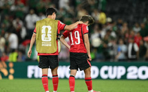 Mondial 2026 : Hong Myung-bo quitte la sélection sud-coréenne