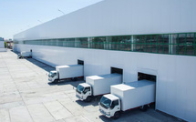 Le Maroc accélère le développement de ses zones logistiques
