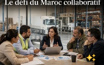 Pourquoi le Maroc n’est-il pas encore une économie vraiment collaborative ?