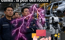 Hyundai : la grève contre les robots humanoïdes, ou le conflit social qui commence déjà