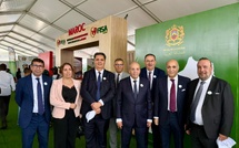 ​Le Maroc à l’honneur au premier Salon International de l’Aviculture du Bénin