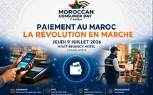 Moroccan Consumer Day : les acteurs du paiement réunis pour repenser le marché
