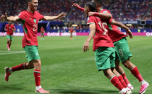 Coupe du monde 2026 : le Maroc parmi les 14 favoris selon les projections d’Opta