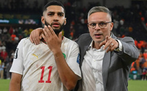 Mohamed Ouahbi : « cette équipe du Maroc n’abandonne jamais »