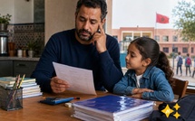 Rentrée scolaire 2026-2027 : quand l’État social entre enfin dans le cartable des familles